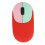 Wireless 86-Key Colorful Keyboard Mouse Combo – Multi-System Compatibility 5