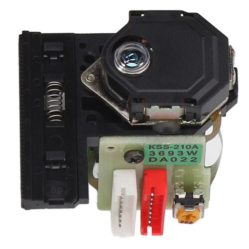 Optical Pickup Laser Lens KSS 210A Double Layer 1