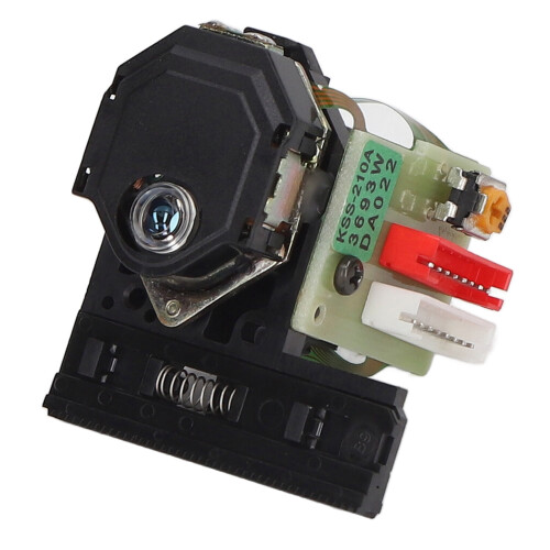 Optical Pickup Laser Lens KSS 210A Double Layer 2