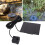 Solar Water Pump Maximum 120cm Head 70cm Height 12