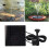 Solar Water Pump Maximum 120cm Head 70cm Height 11