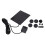 Solar Water Pump Maximum 120cm Head 70cm Height 1