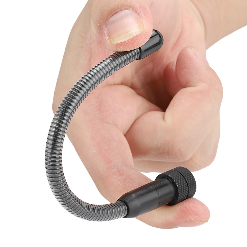 Sma Male Flexible Uhf Antenna For Vx 1R 2R 3R 3E 5R 177 Portable Radio Black 8441341478004