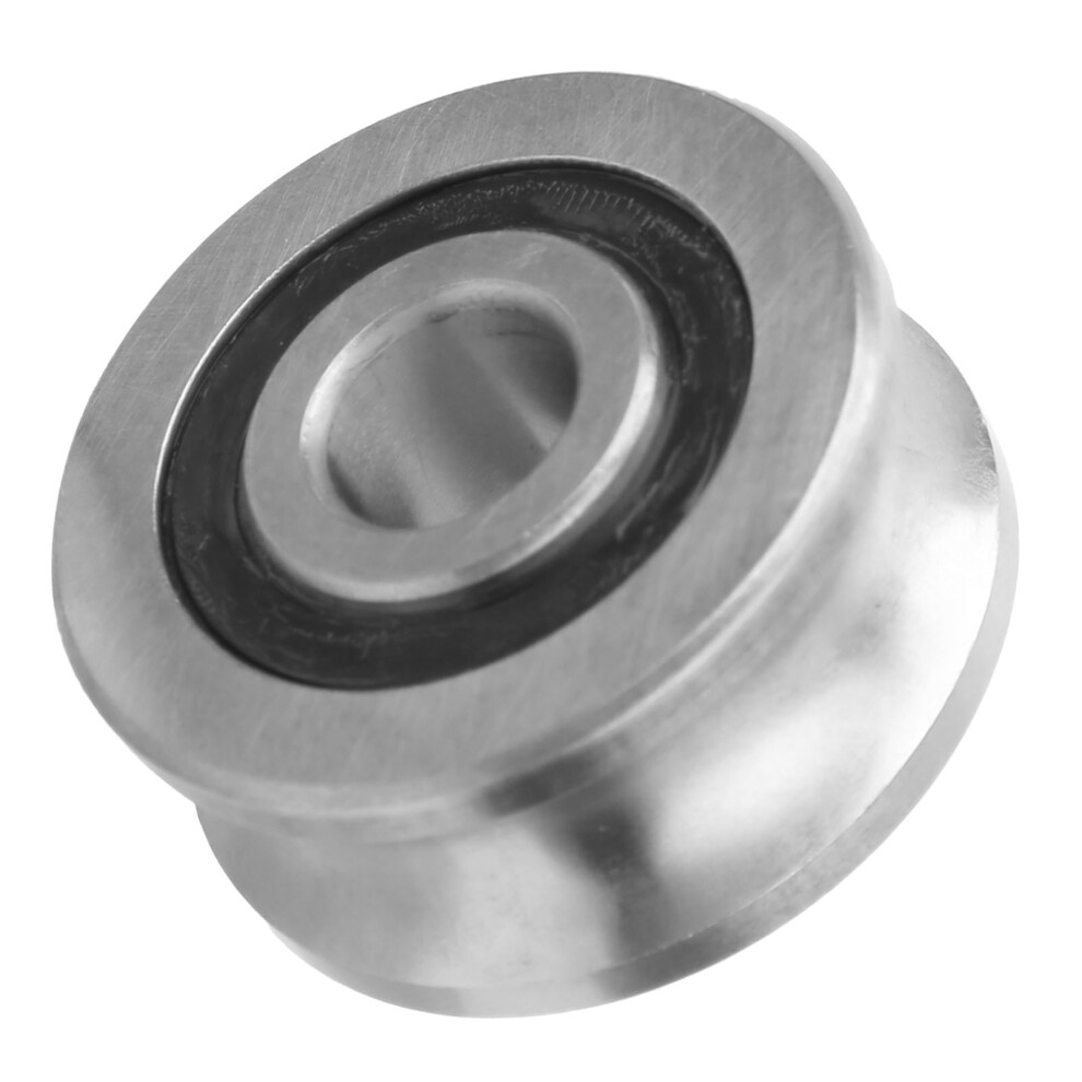 Premium 12X39.3x20mm Track Roller Bearing Lfr5201-14 Spherical Design 9371341477808