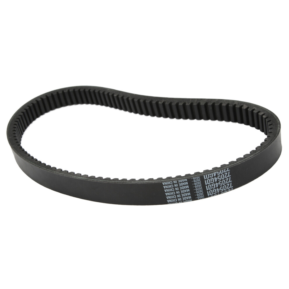Clutch Drive Belt 72024-G01 For Ezgo Txt Gas Cart 1994+ Replacement 8331341478725