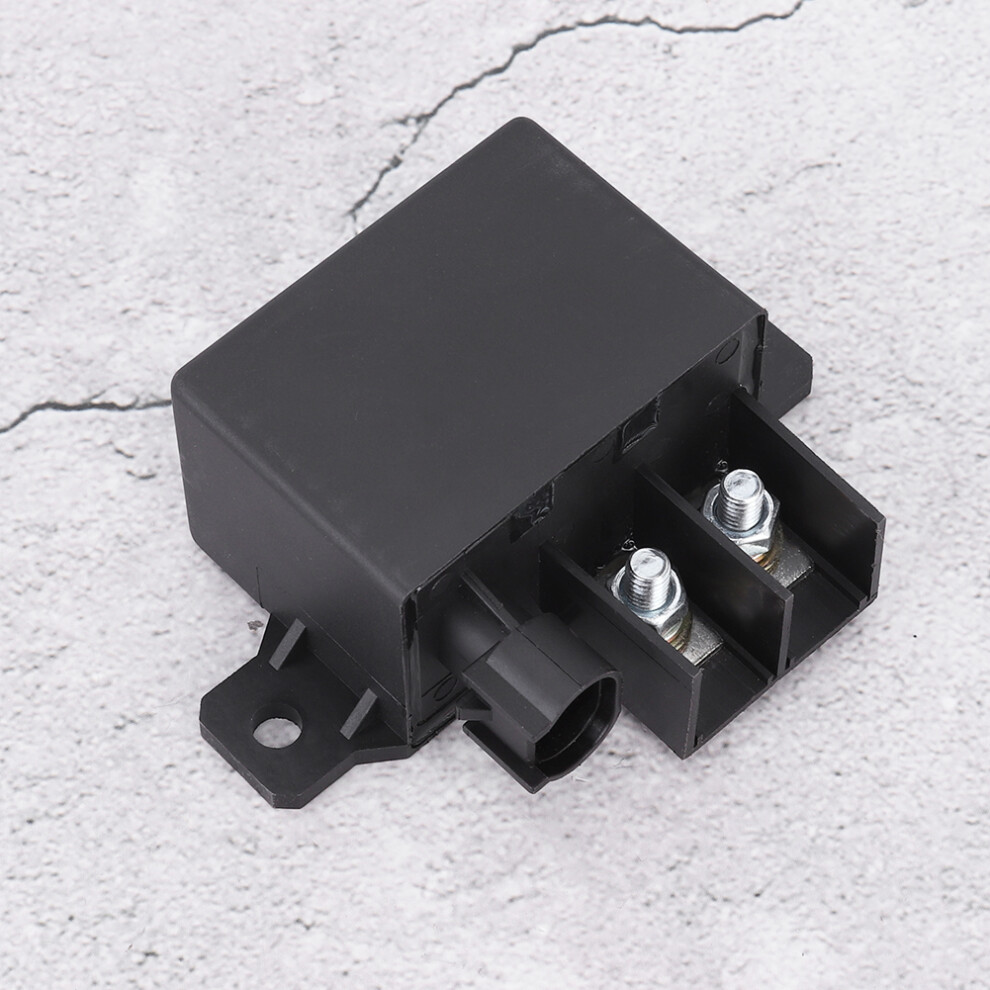 Tn860 Car Home Preheat Industry Starter Relay 9387669403054