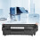 Schwarzer Toner für M1005/M1005MFP/M1319F/LBP-2900 6
