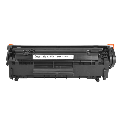 Schwarzer Toner für M1005/M1005MFP/M1319F/LBP-2900 2