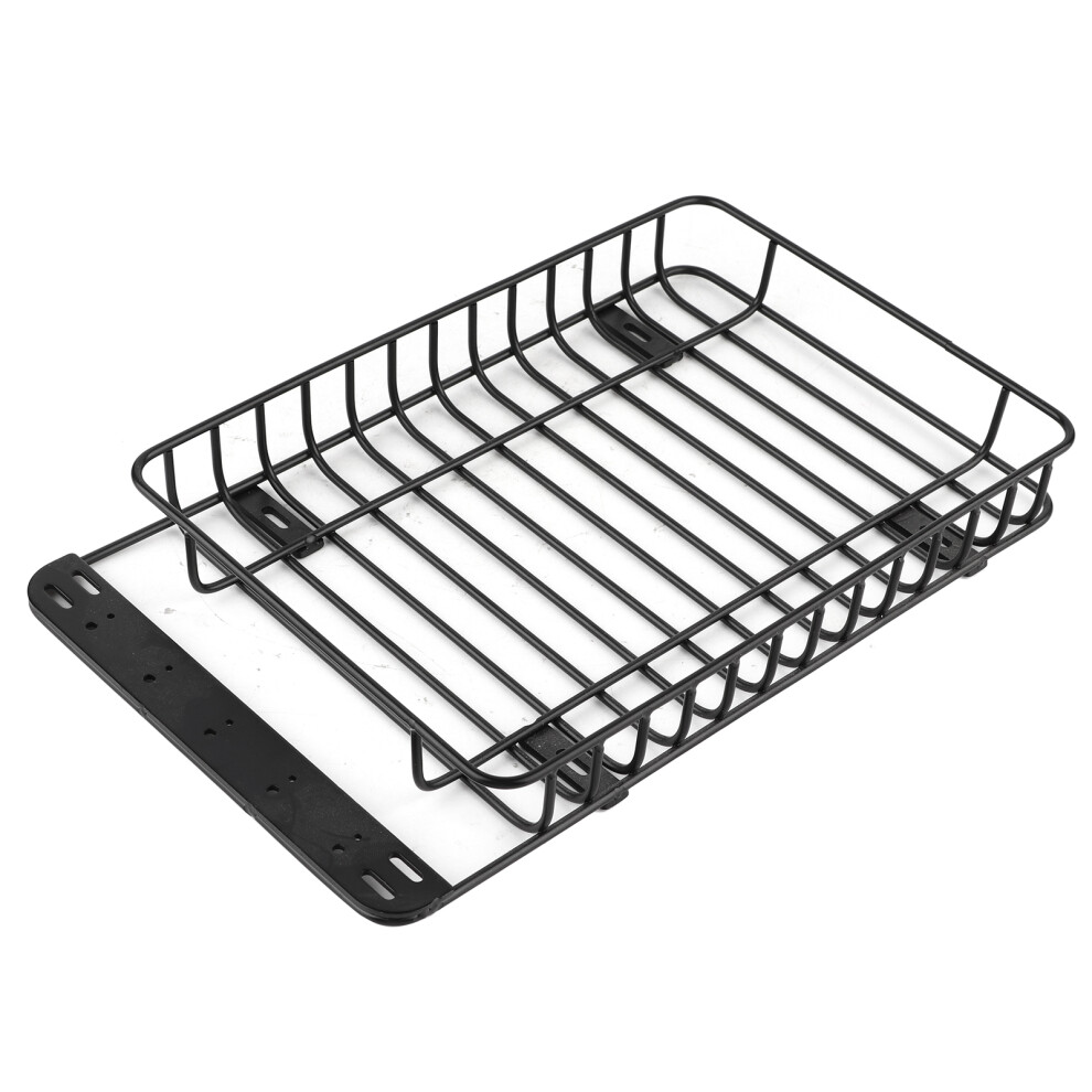 Roof Rack Metal Luggage Carrier Weight Car Light 9387669403474
