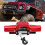 Aluminium Alloy Winch with Dual Motor Universal 9