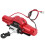 Aluminium Alloy Winch with Dual Motor Universal 5