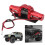 Aluminium Alloy Winch with Dual Motor Universal 10