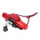 Aluminium Alloy Winch with Dual Motor Universal 6