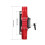 Aluminium Alloy Winch with Dual Motor Universal 14