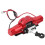 Aluminium Alloy Winch with Dual Motor Universal 4