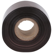 Hot Stamping Foil Paper 3cm x 120m Brown for DIY Leather & Cloth Decoration