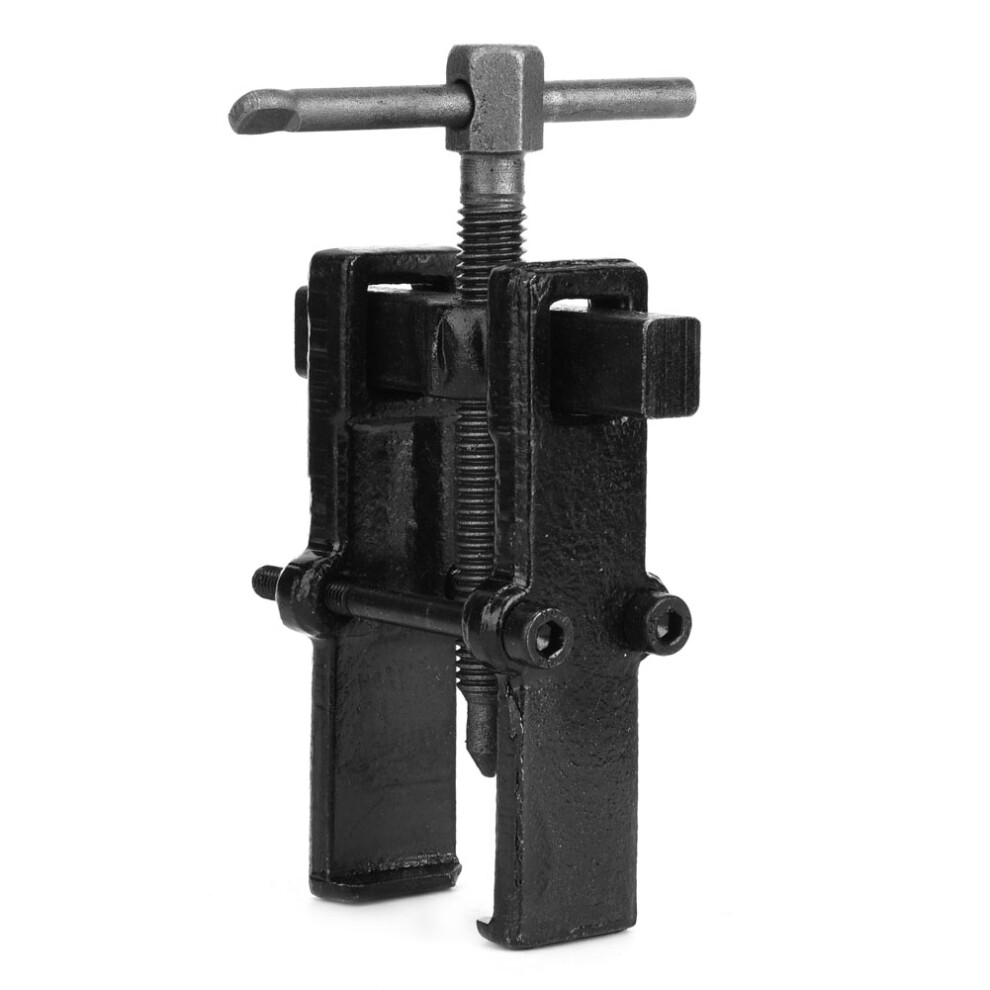 Two Jaw Puller - Chrome Vanadium Steel Bearing Extractor, 75Mm (3In) 8411341481878