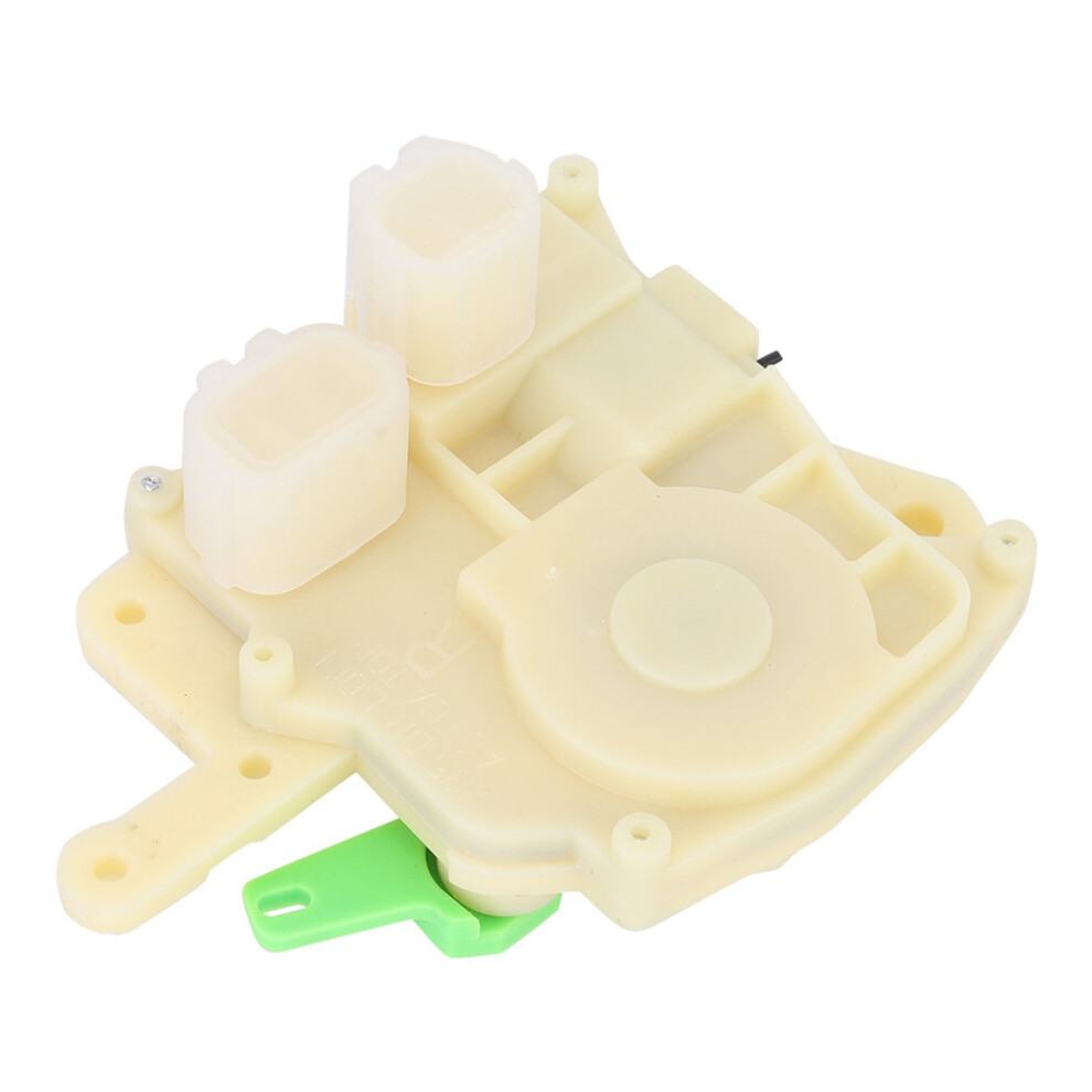 Front Right Power Door Lock Actuator 72115-S5a A01 9387669403900