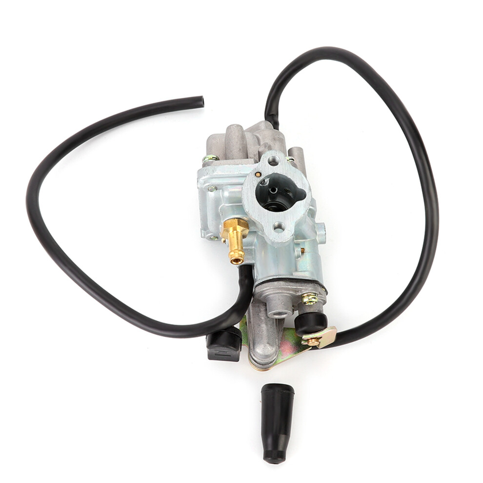 Carburetor Replacement for Suzuki LT-A50 2002-2005, Durable Aluminum & Rubber