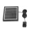Solar Water Pump Kit Ground Plug Split Type Solar 10