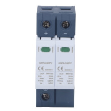 Surge Protective Device 2P 40KA DIN Rail Mounting