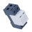 Surge Protective Device 40KA 2P 275V AC PC Voltage 9