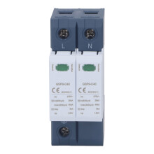 Surge Protective Device 40KA 2P 275V AC PC Voltage
