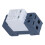 Surge Protective Device 40KA 2P 275V AC PC Voltage 7