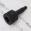 3/4in Impact Bit Socket Set, H12/H14/H17/H19, Chrome Moly, Black 7