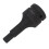 3/4in Impact Bit Socket Set, H12/H14/H17/H19, Chrome Moly, Black 8