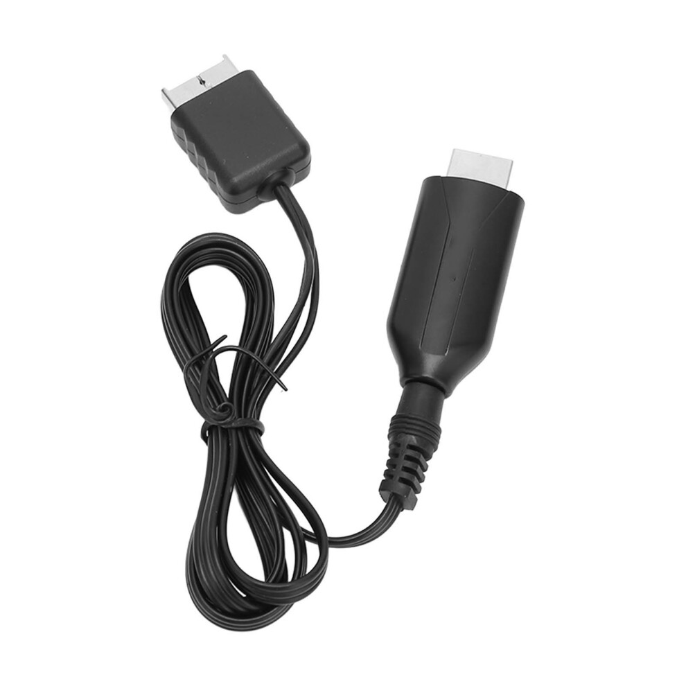 Stable Hdmi Cable For Ps1/Ps2: Video Converter Plug & Play 4971341487064