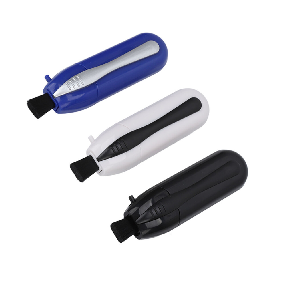 Eyeglass Cleaner Brush Professional Multifunctional Portable Glasses