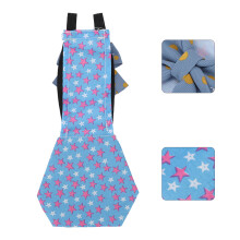 Elastic Straps M Size Pet Chicken Diapers for Ducks and Geese