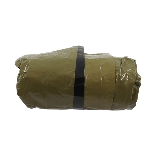 Notfall-Überlebensschlafsack 1P 200x85cm grün 2