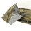 Notfall-Überlebensschlafsack 1P 200x85cm grün 9