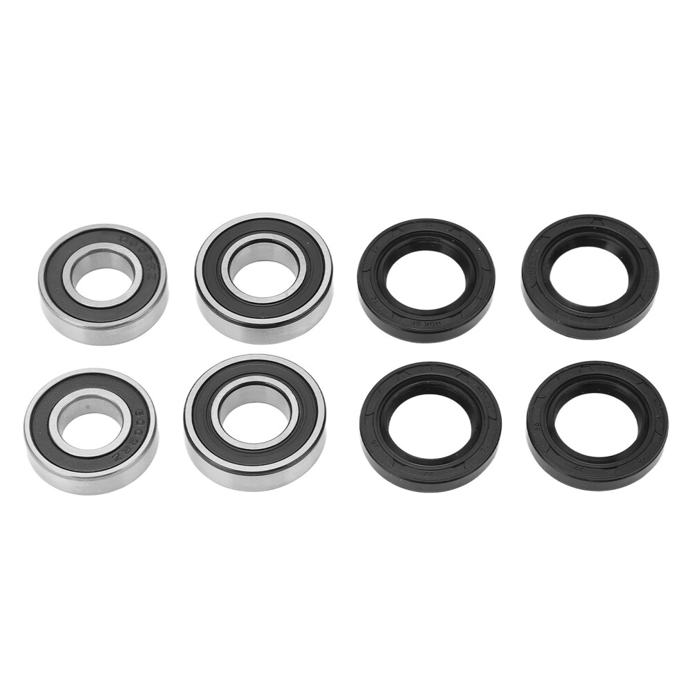 Polaris Sportsman 90 Atv Front Wheel Bearing And Seal Replacement Kit 4661341488221