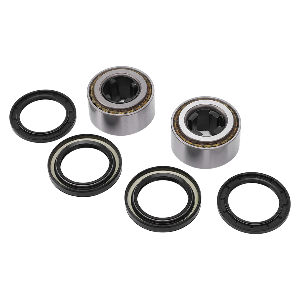 Durable Wheel Bearings And Seals Kit For Arctic Cat 4911341488074