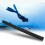 Diving Corrugated Inflator Hose for BCD Airway 11