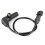 Car Crankshaft Position Sensor 96253542 Fits for 1