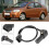 Car Crankshaft Position Sensor 96253542 Fits for 10