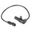 Car Crankshaft Position Sensor 96253542 Fits for 5