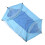 Outdoor Automatic Strut Hanging Parachute Cloth 5