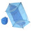 Outdoor Automatic Strut Hanging Parachute Cloth 10