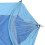 Outdoor Automatic Strut Hanging Parachute Cloth 14