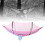 Outdoor Automatic Strut Hanging Parachute Cloth 12