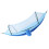 Outdoor Automatic Strut Hanging Parachute Cloth 4