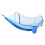 Outdoor Automatic Strut Hanging Parachute Cloth 8