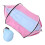 Outdoor Automatic Strut Hanging Parachute Cloth 9