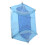 Outdoor Automatic Strut Hanging Parachute Cloth 7