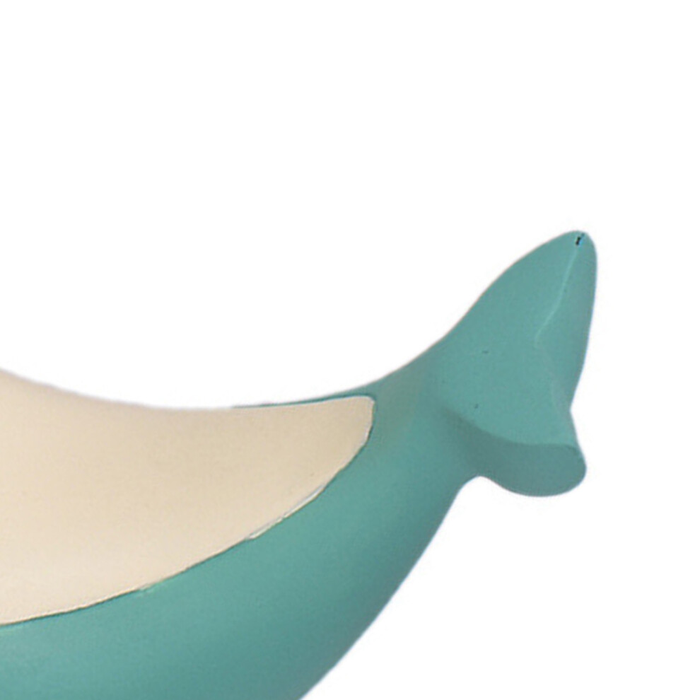 Resin Dolphin Desktop Phone Stand Holder For Watching Dramas, Portable 130G 8421341491005